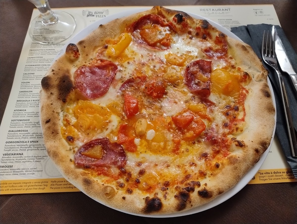 Ristorante Pizzeria Folon-3