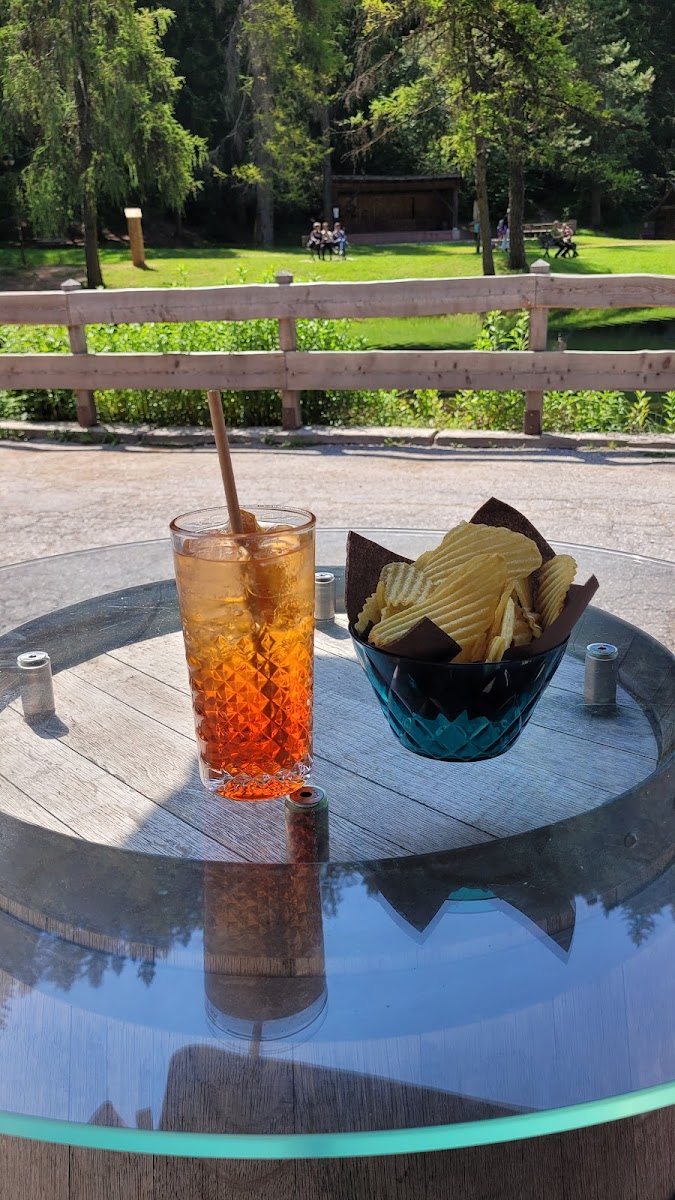 Ristorante Pizzeria Folon-5