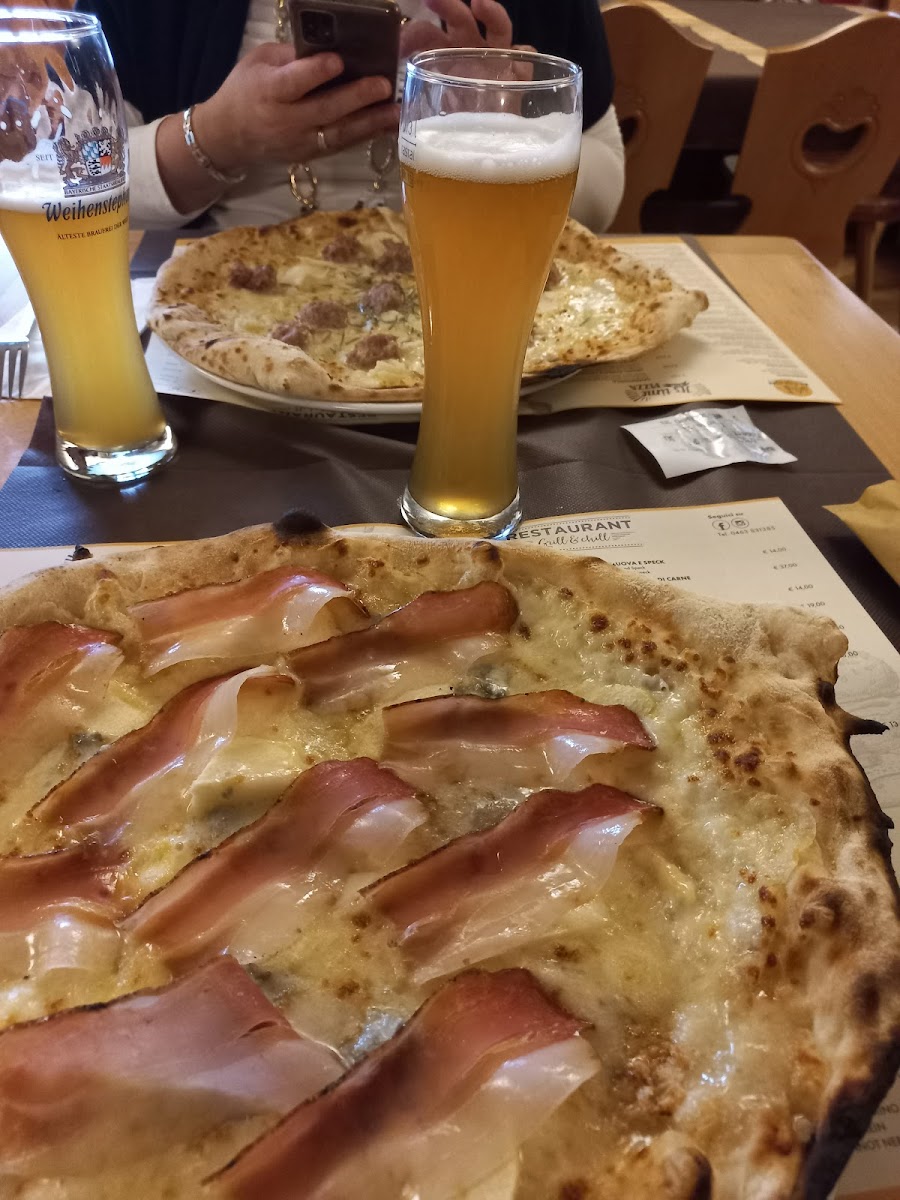 Ristorante Pizzeria Folon-6