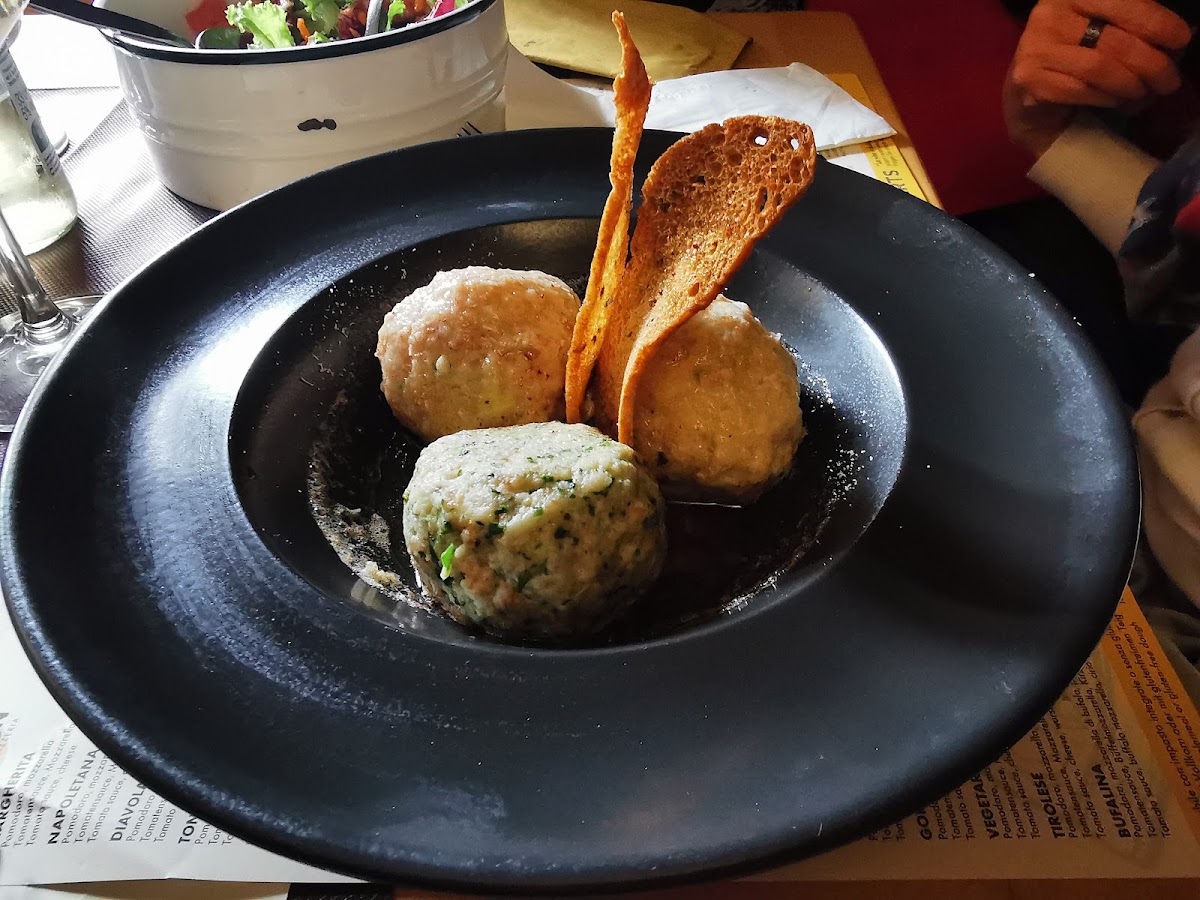 Ristorante Pizzeria Folon-8