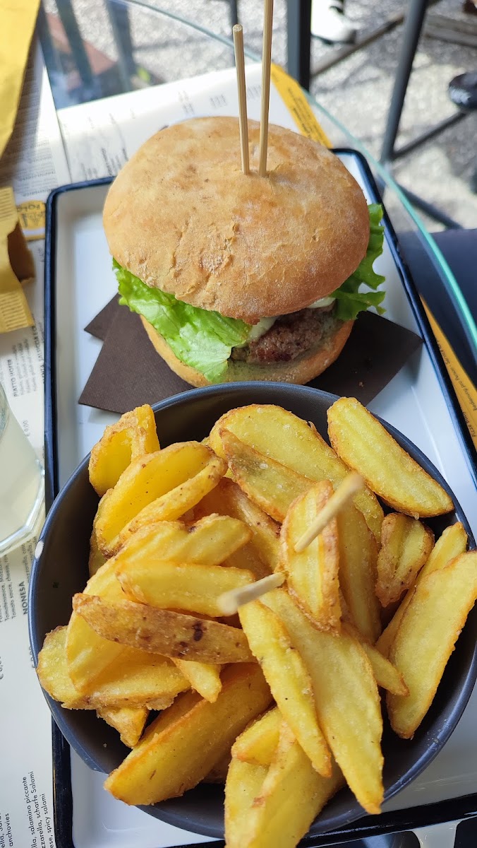 Ristorante Pizzeria Folon-9